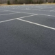 Асфальтирование паркингов