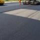 Асфальтирование дорог по типу покрытия