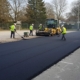 Асфальтирование дворовых спортивных площадок