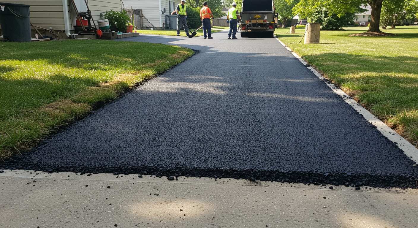 Асфальтирование дворовых тротуаров Асфальтирование дворовых тротуаров