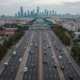 Модернизация и укрепление комбинированных дорог