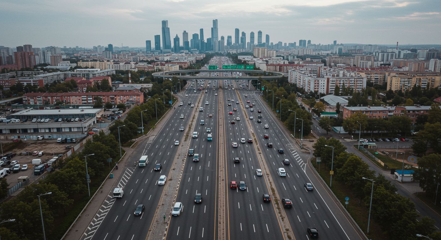 Модернизация и укрепление комбинированных дорог