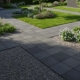 Асфальтирование дворовых дорожек