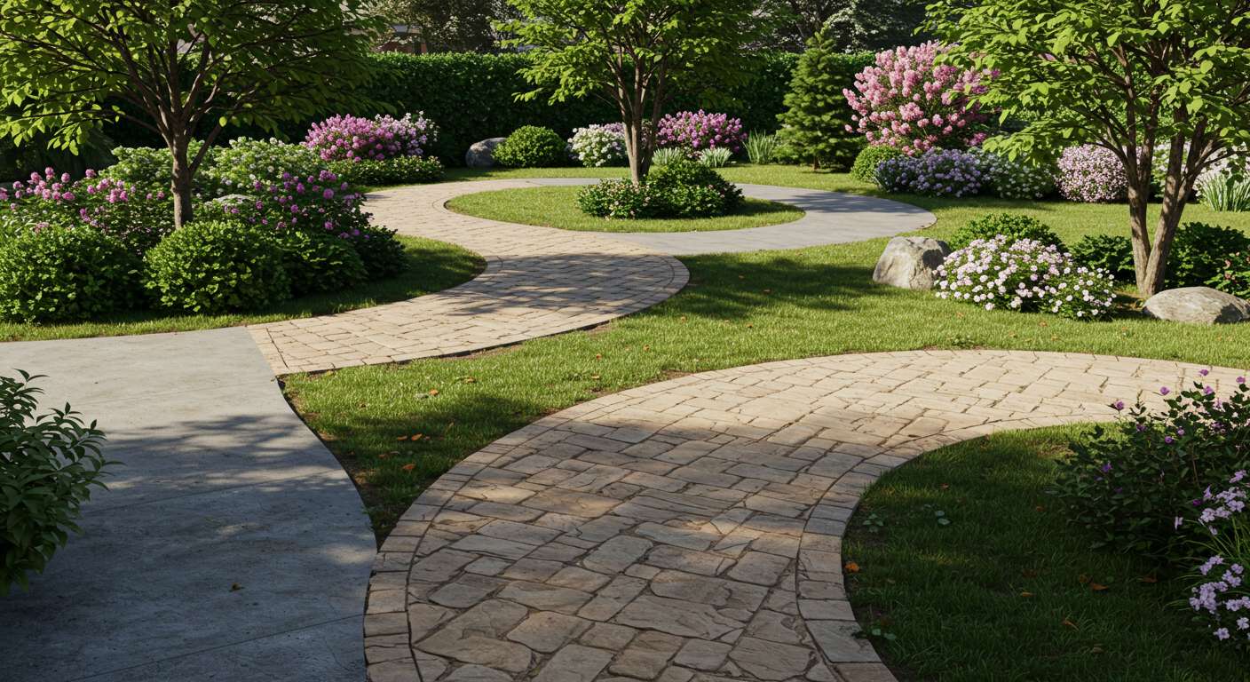 Асфальтирование дворовых дорожек Асфальтирование дворовых дорожек