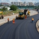 Устройство новых дорог эконом класса