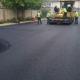 Асфальтирование придомовых дворовых дорог