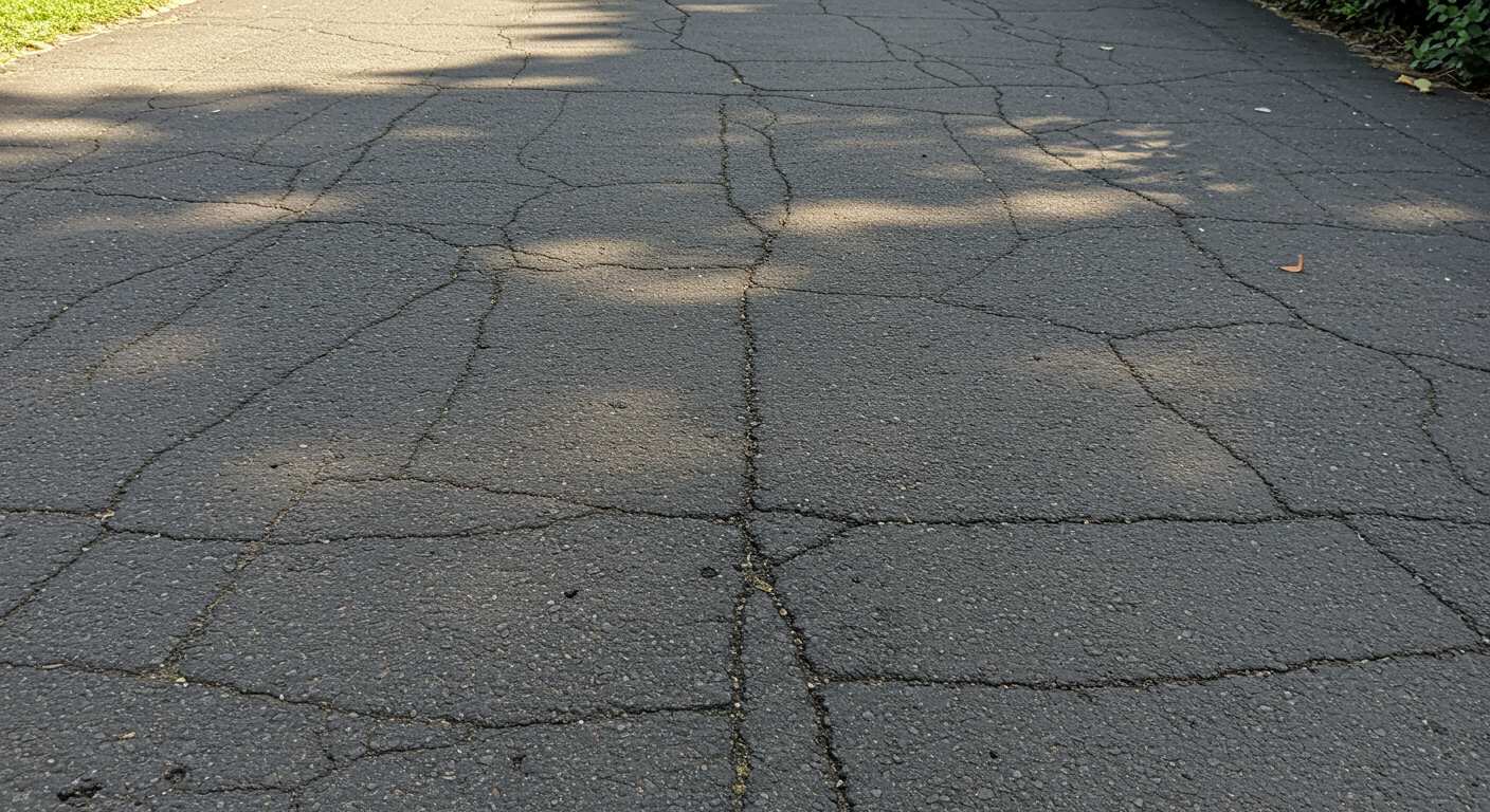 Дорога с усиленным износом для подъездов