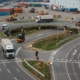 Дороги для погрузочно-разгрузочной техники