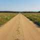 Дороги для фермерских хозяйств