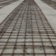 Промышленные железобетонные дороги
