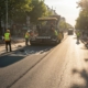 Строительство дорог для велосипедного движения